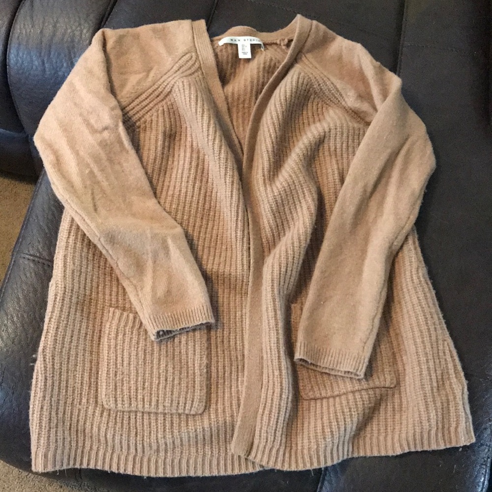 Max studio sweater